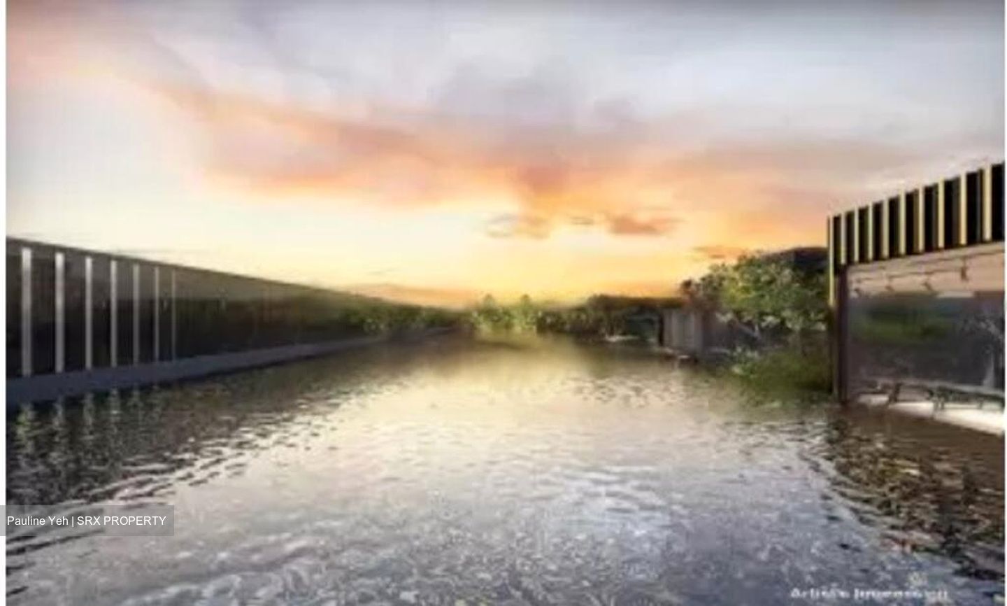 Gems Ville (D14), Apartment #519281261